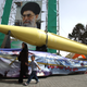 Illustration for article titled The Real Reason the Pentagon Has Downgraded the Iran Missile Threat